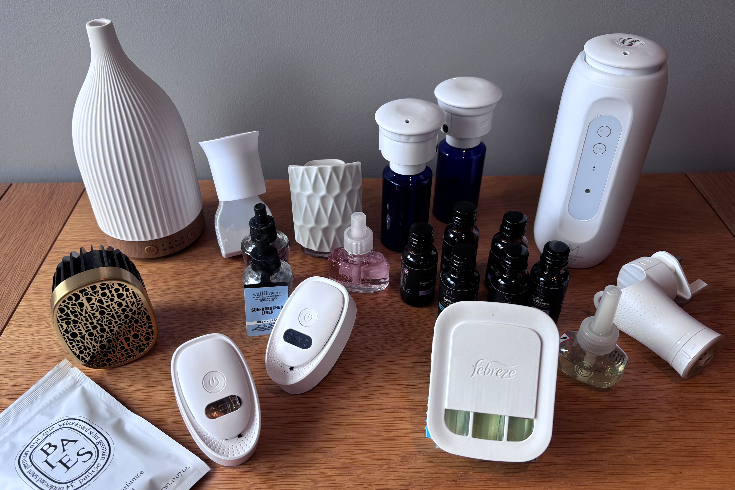 best anti tobacco air freshener uk Best plug-in air fresheners 2026, tried and tested at home