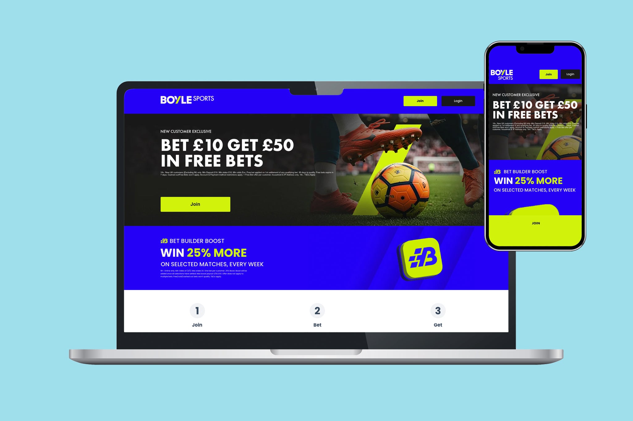 Best Betting Sites UK: Top Online Bookmakers For March 2026