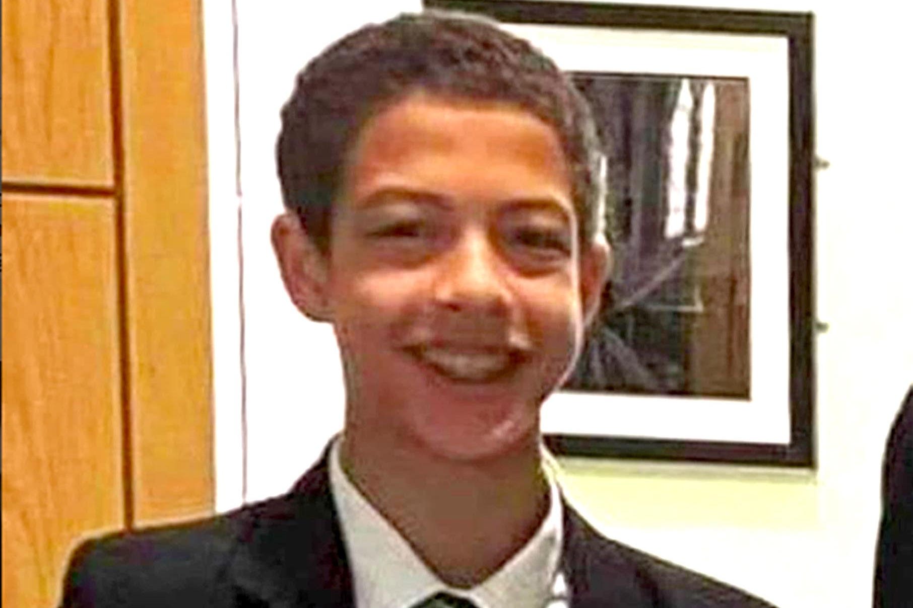 Officer tells inquest of theory missing boy feared to have had head injury | The Independent