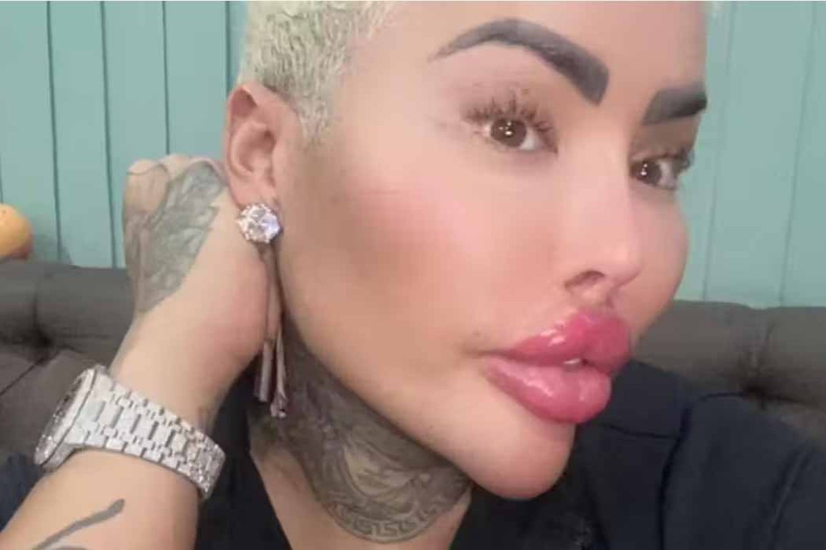 Two arrested after reality TV star ‘The Lip King’ found dead Two arrested after reality TV star ‘The Lip King’ found dead