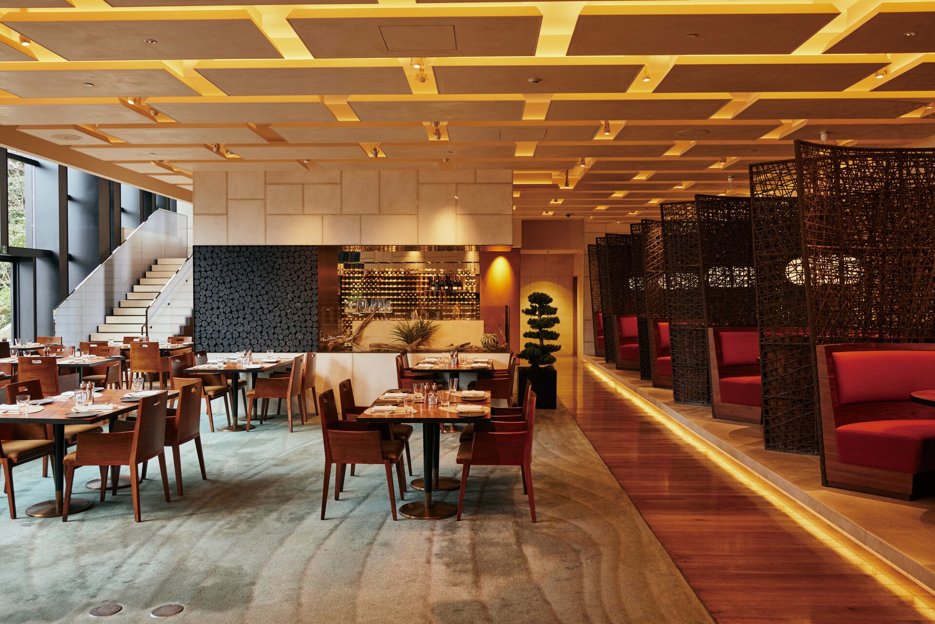 Emba Kyoto Grill focuses on wood-fired cooking
