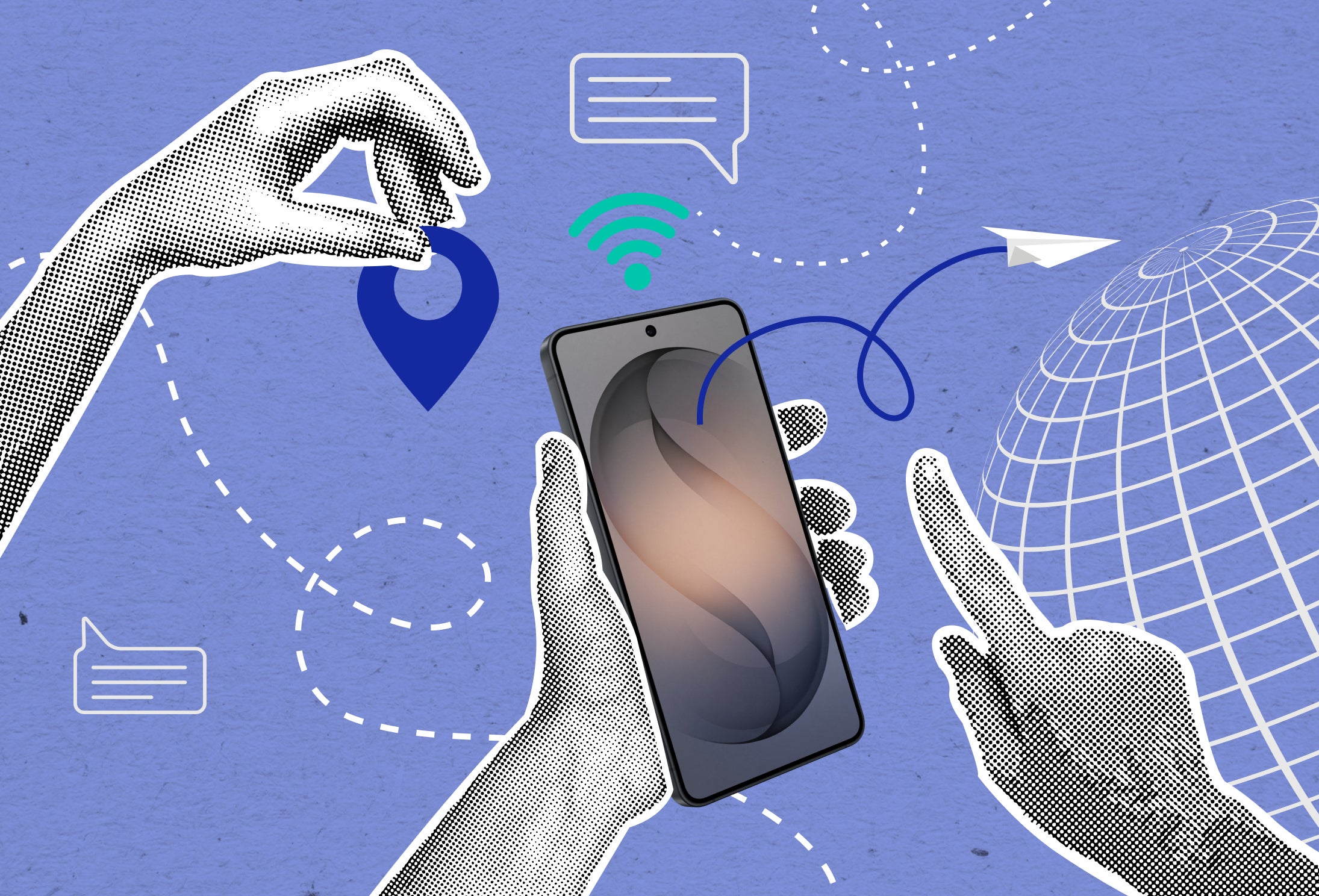 From battery life to connectivity speeds Galaxy S26 delivers next-level performance