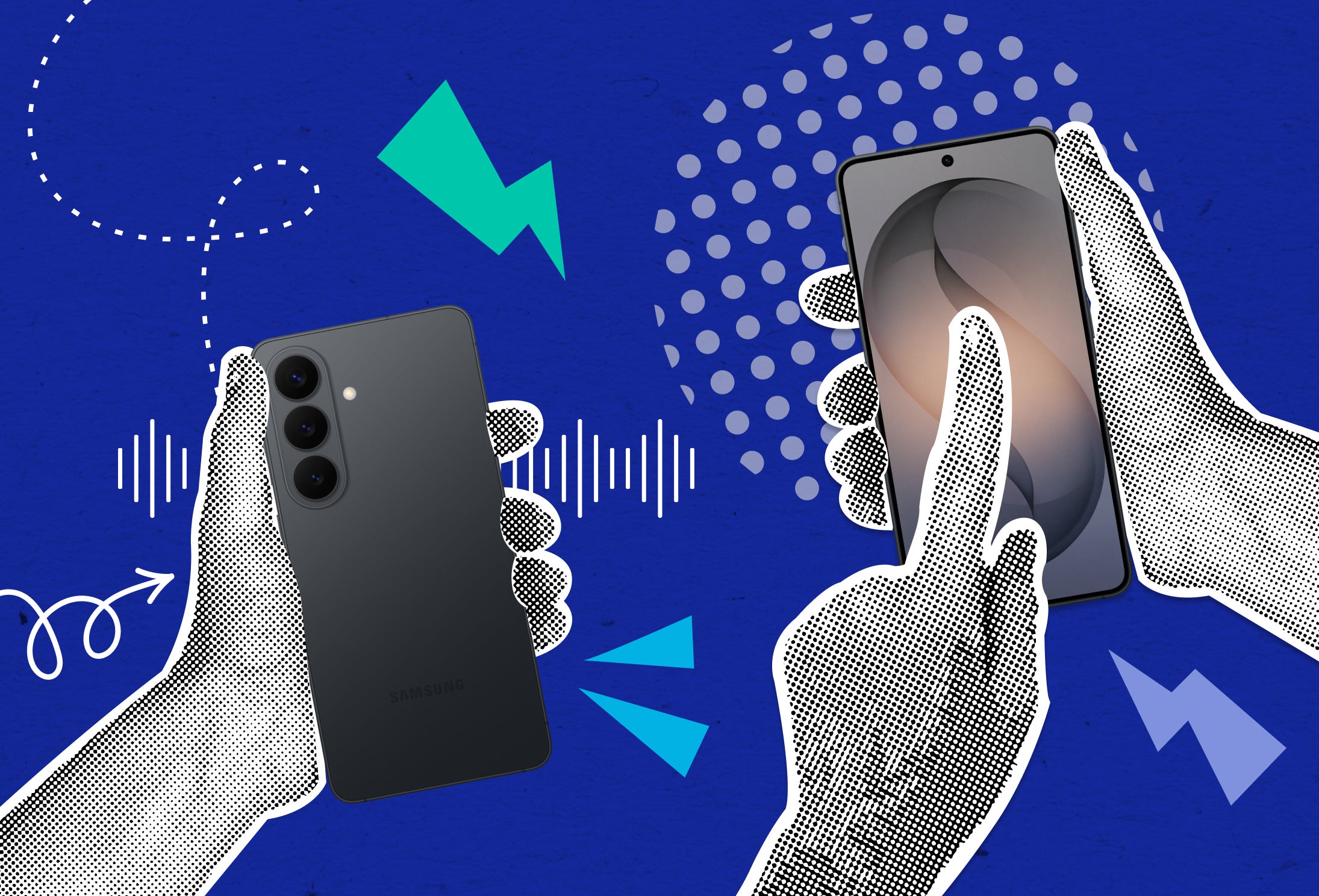 In the AI era: Meet the next generation of smartphones