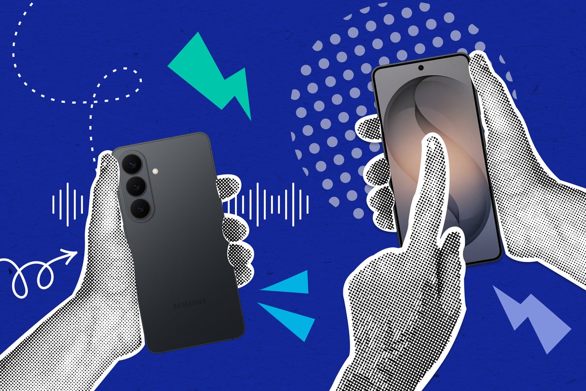 In the AI era: Meet the next generation of smartphones