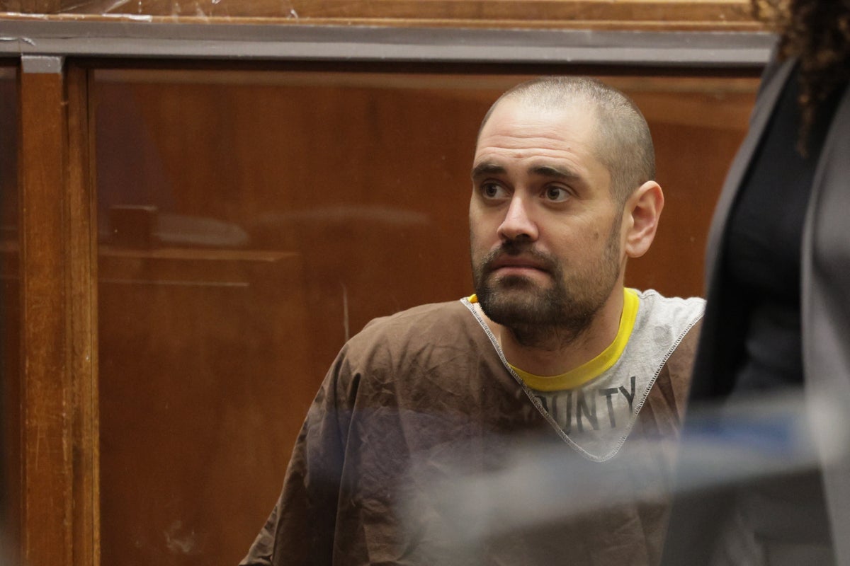 Rob Reiner’s son Nick pleads not guilty to two counts of first-degree murder - The Independent