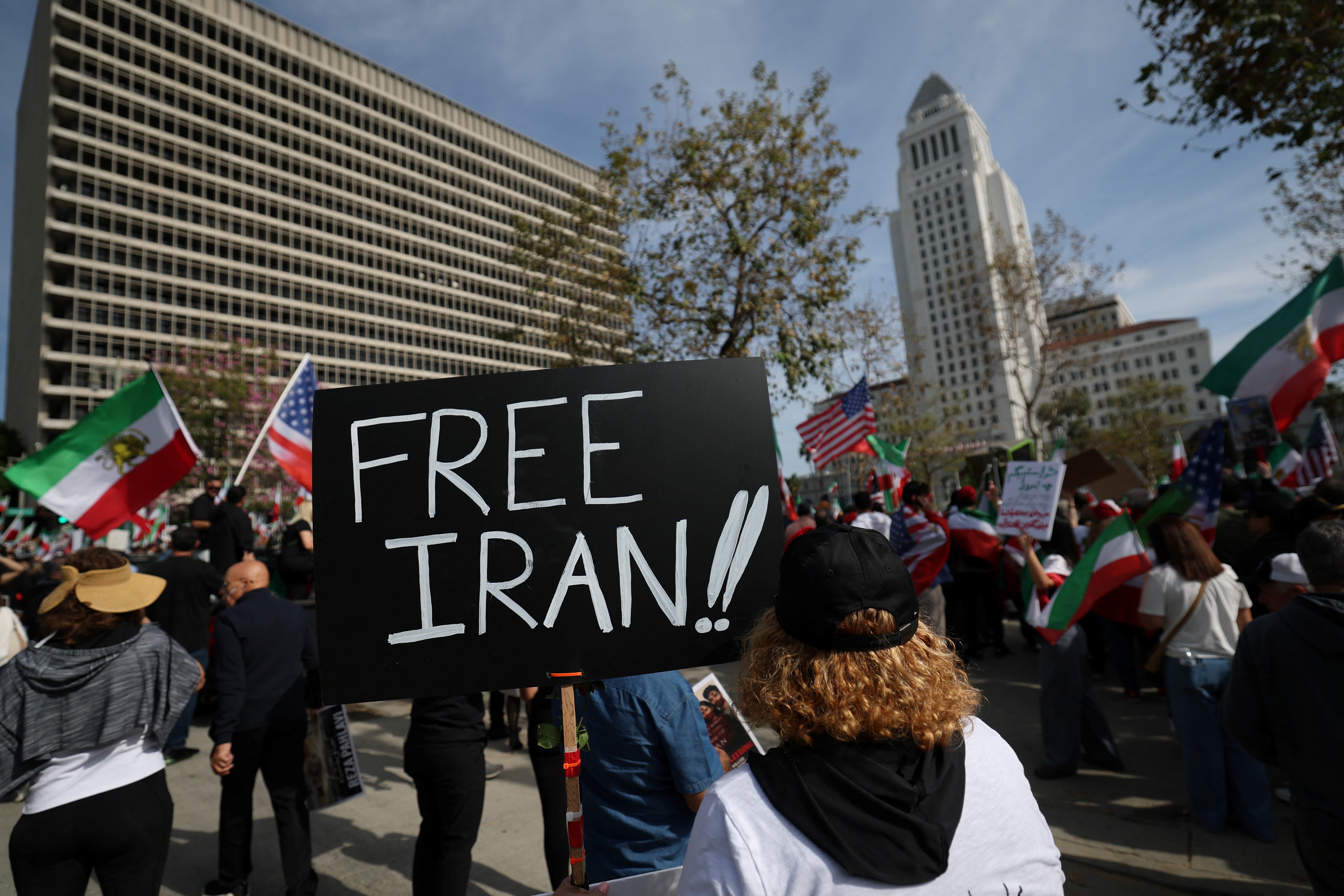 US orders staff to leave Beirut embassy as tensions with Iran grow