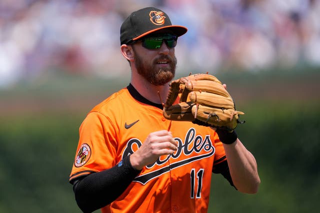 ORIOLES