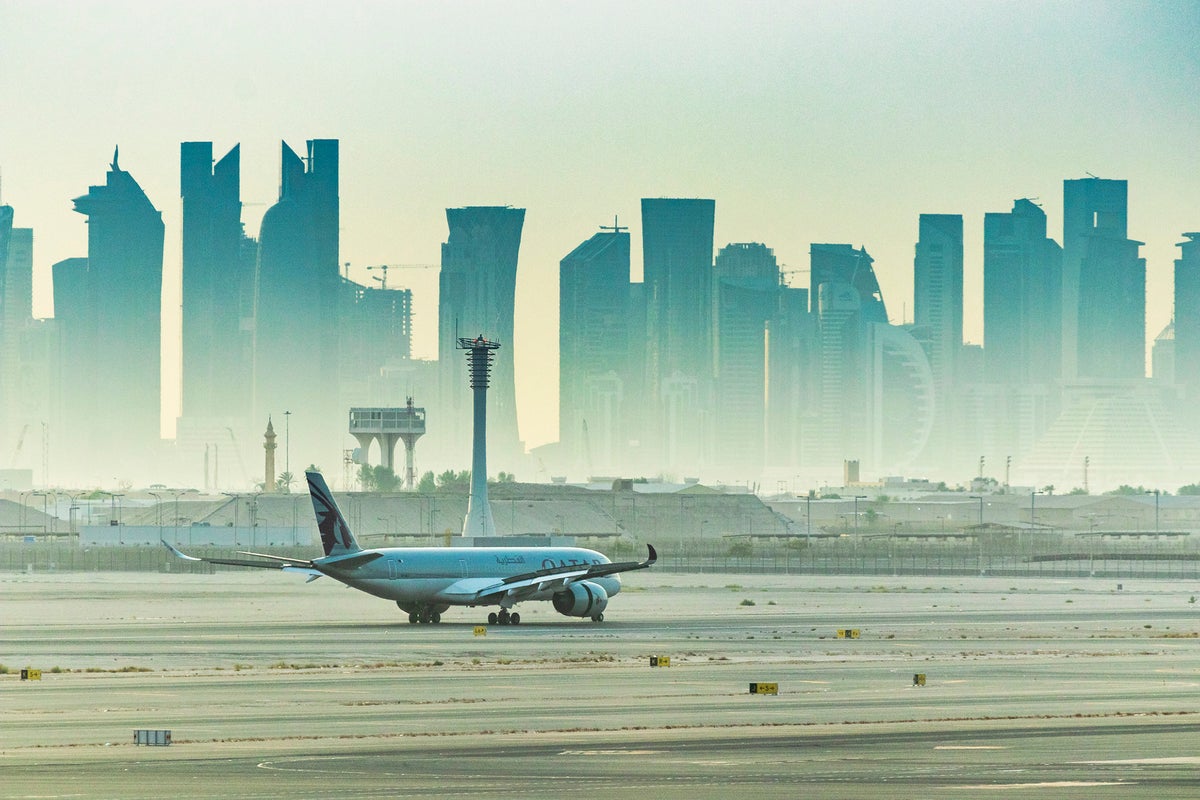 The world’s best full-service, hybrid and low-cost airlines for 2026 revealed