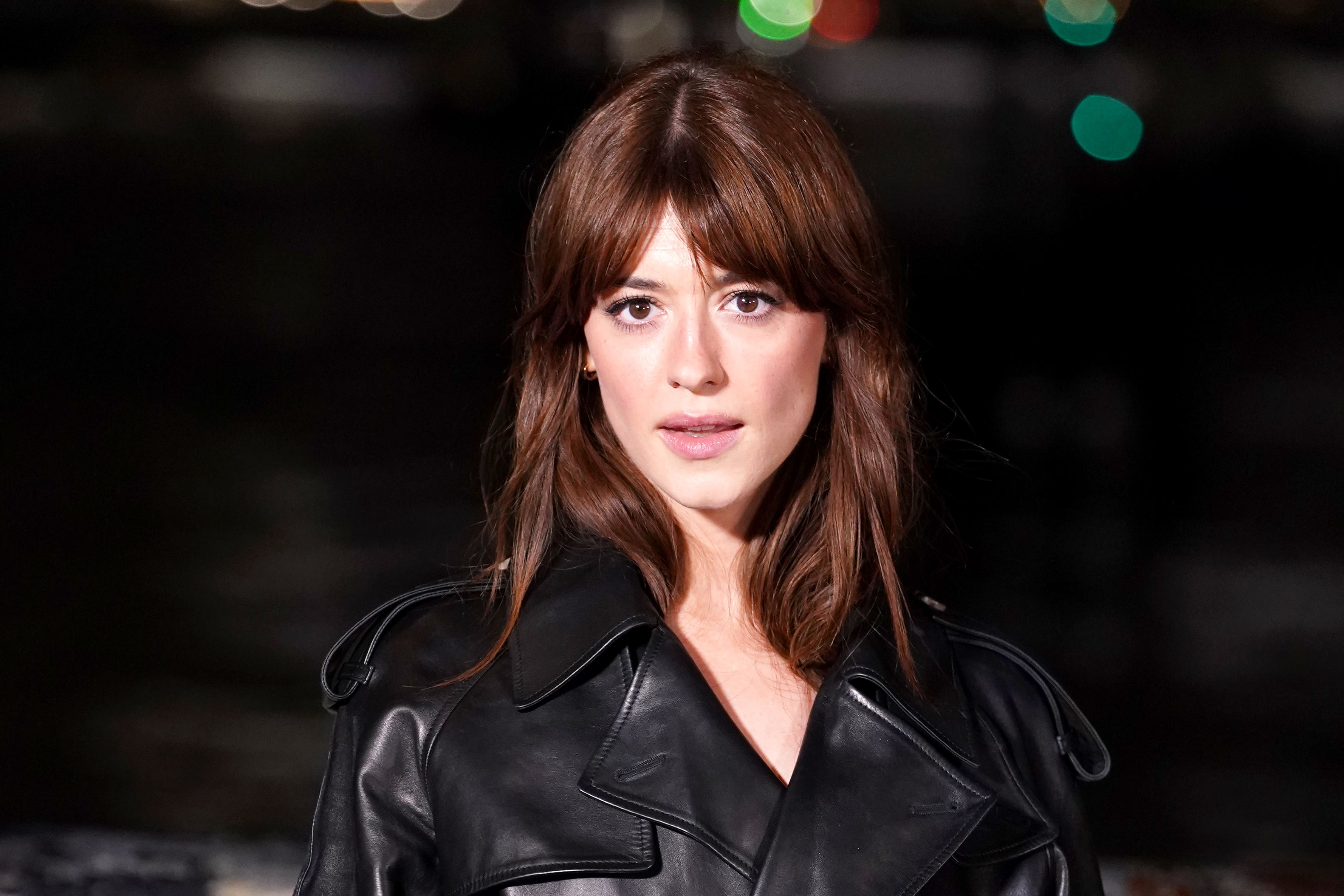 Daisy Edgar-Jones was diagnosed with the condition when she was 24