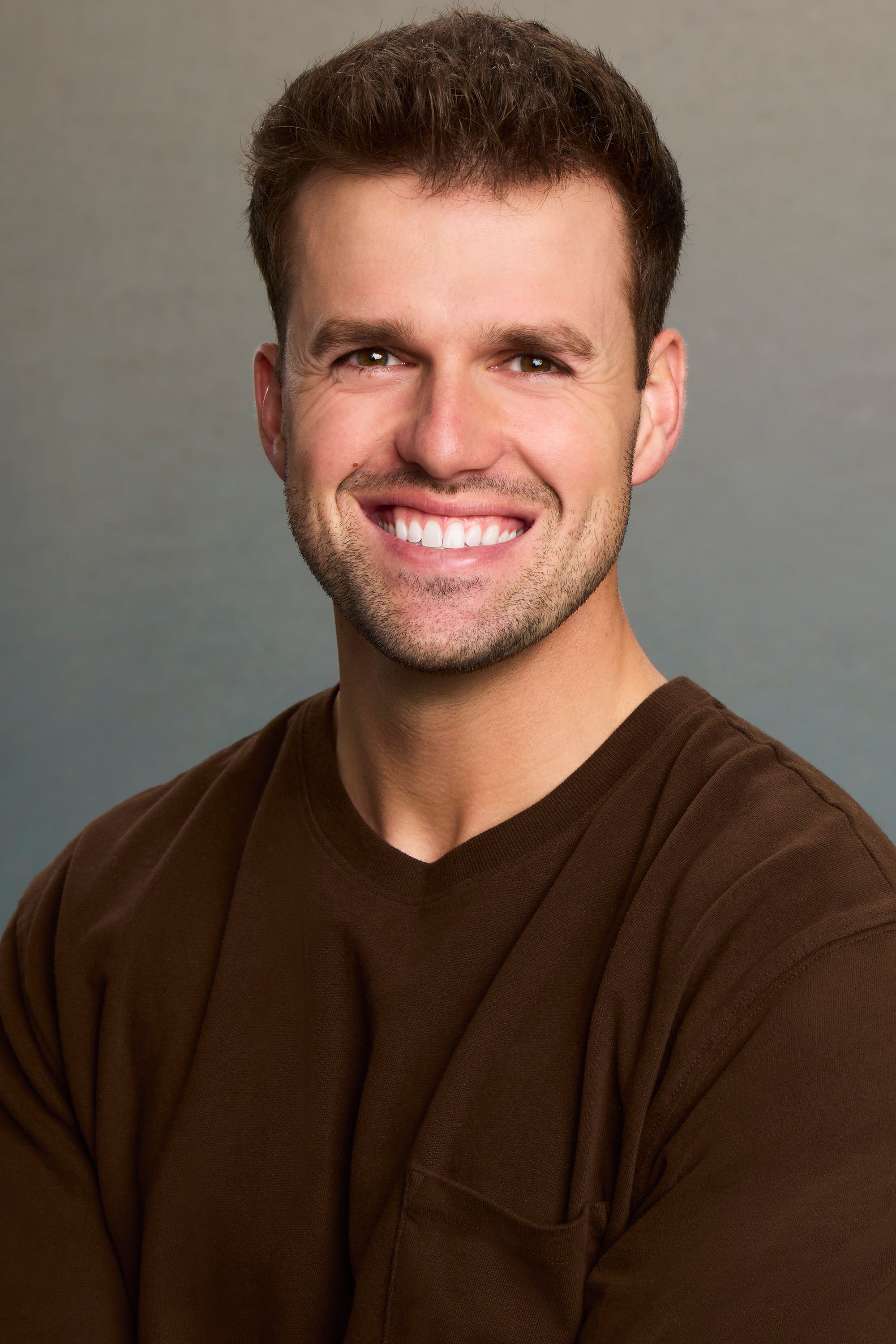 'Bachelorette' contestant Josh lives in Provo, Utah and based on his social media accounts, appears to be in the Mormon faith