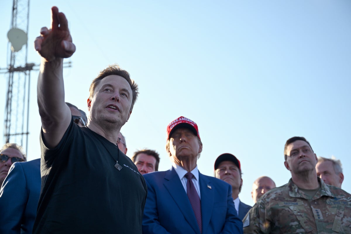Billionaires are putting AI in space. It could be dangerous