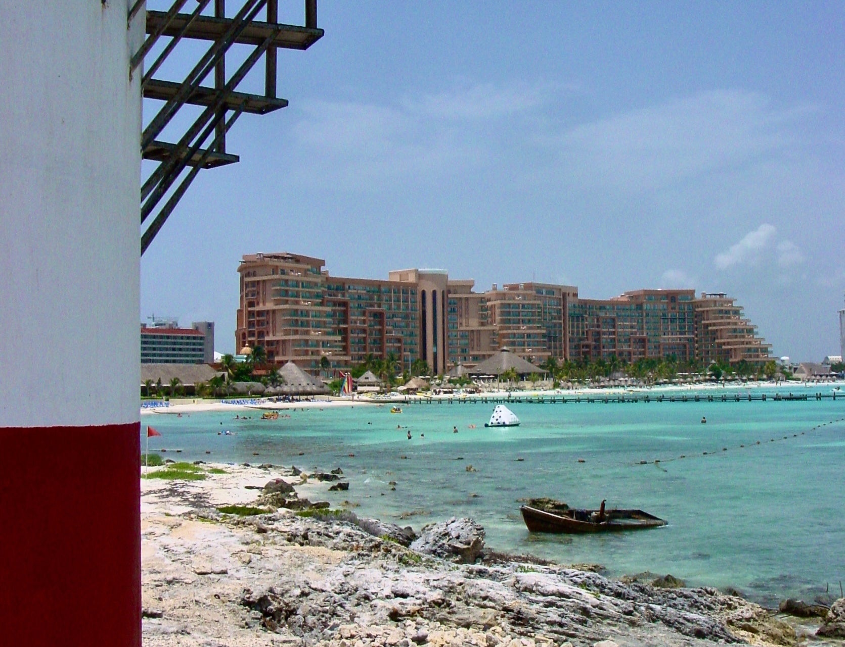 Mexico violence: What are your travel rights if you are there or are booked to go?