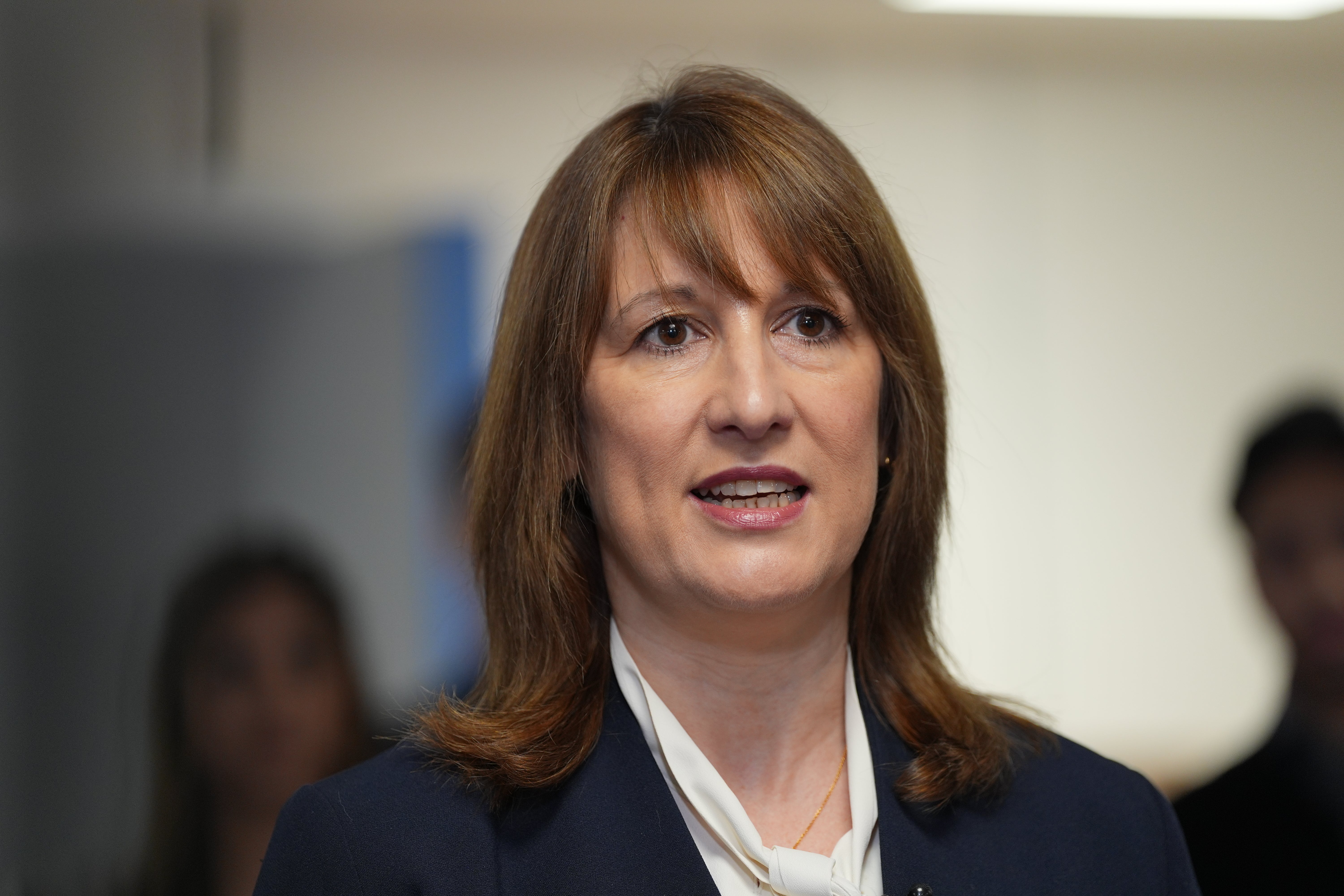 Chancellor Rachel Reeves promised to cut annual household bills by £150