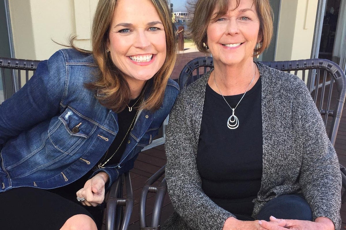 Savannah Guthrie offers up to $1 million reward for return of her missing mother