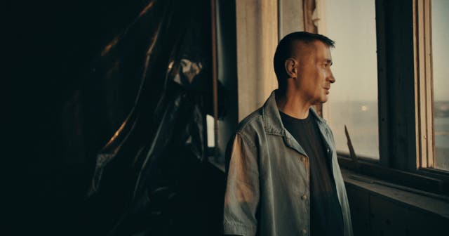 <p>Mobilised Russian soldier Ilya left his hometown of Perm with 78 other men. His job was to list and document the dead. He believes he is the sole survivor from his group</p>