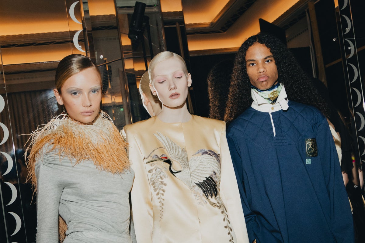 5 trends from London Fashion Week to invest in now 5 trends from London Fashion Week to invest in now