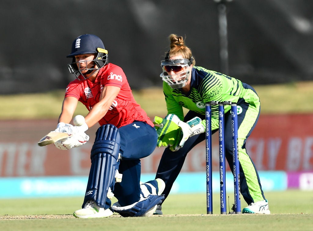 Енглеска се суочила са Ирском у издању турнира 2023