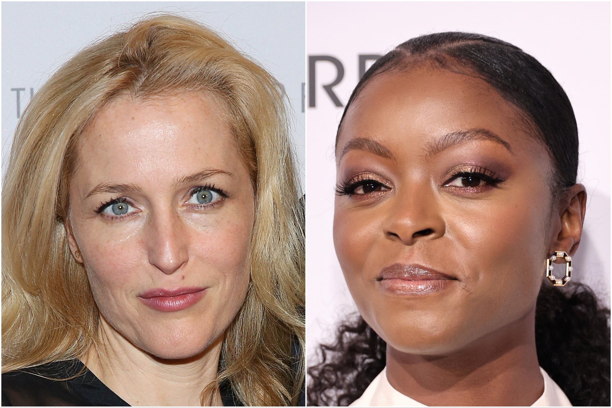 X-Files announces Gillian Anderson&rsquo;s successor in Ryan Coogler-directed reboot