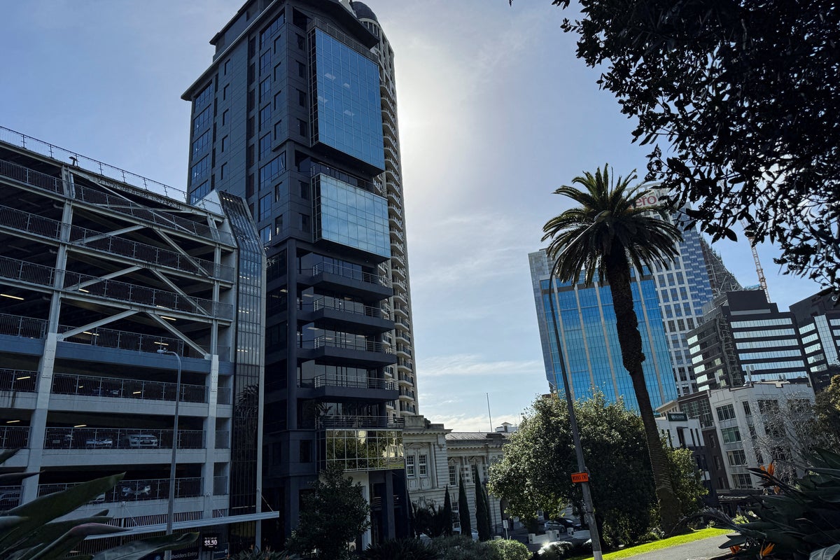 UK sanctions New Zealand insurance firm over Russian oil trade links UK sanctions New Zealand insurance firm over Russian oil trade links