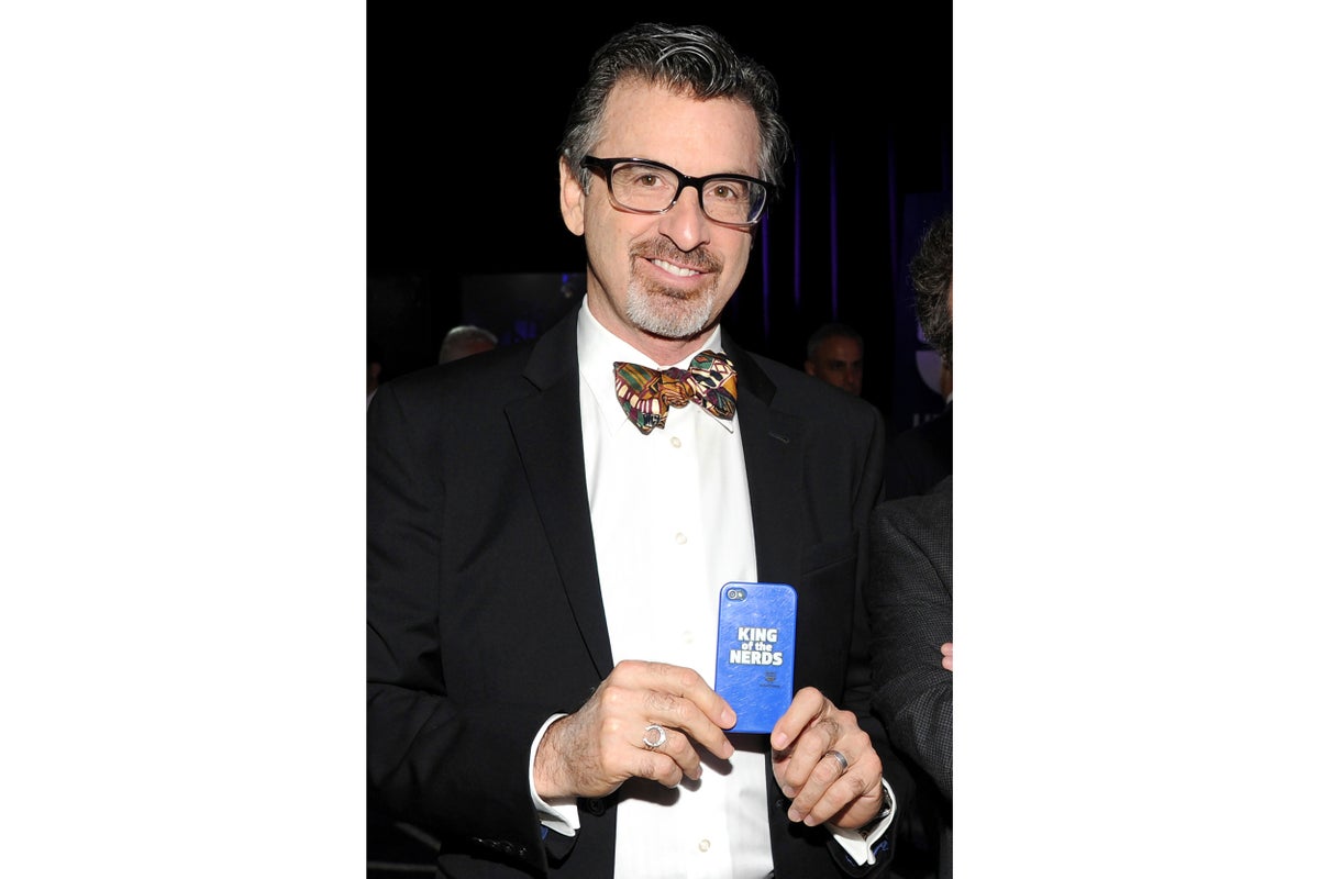 Robert Carradine, 'Revenge of the Nerds' and 'Lizzie McGuire' star, dies at 71 - The Independent