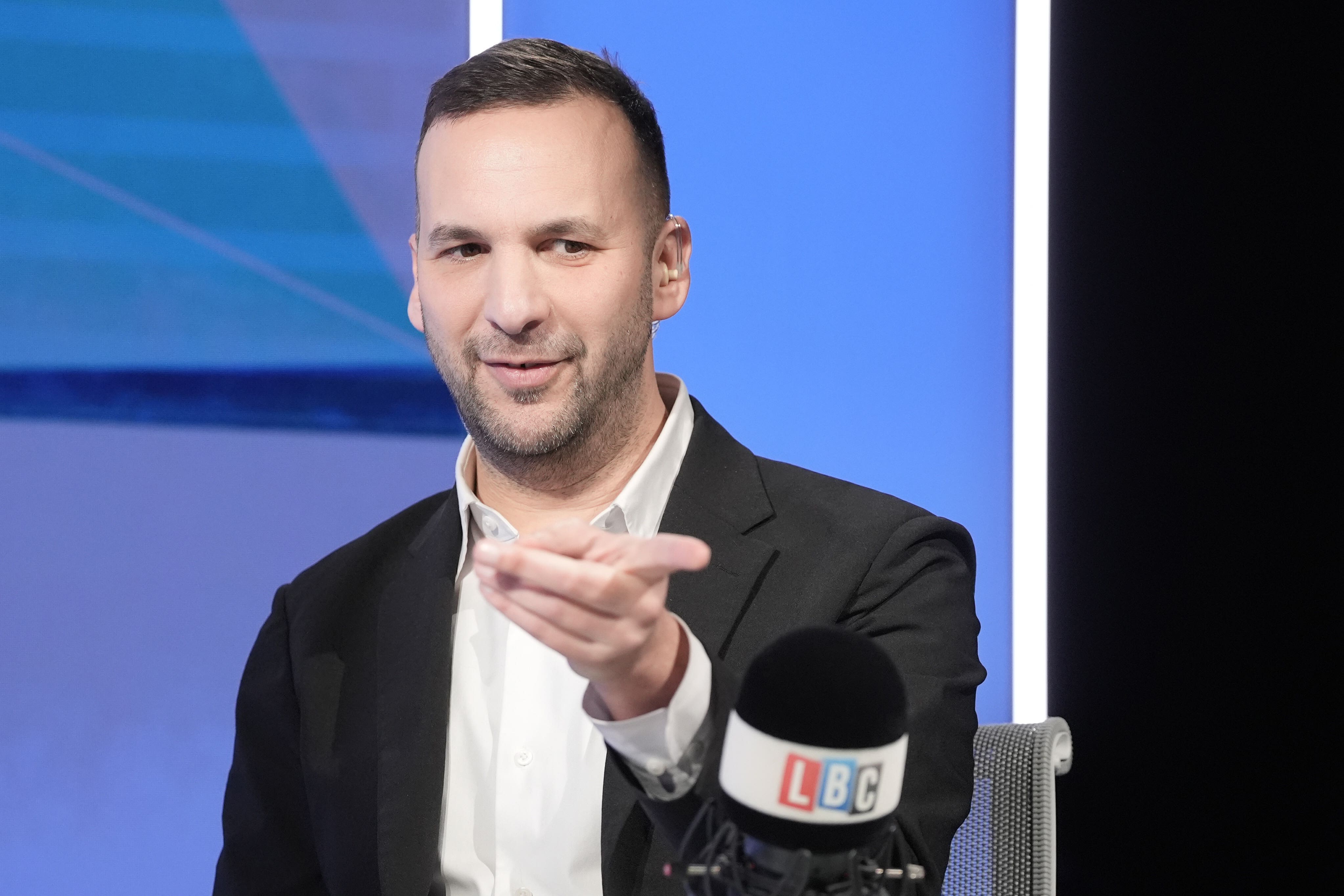 Polanski has received a letter from over 50 Labour MPs urging him to abandon the policy immediately