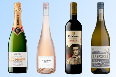 <p>We’ve found offers on bottles recommended by wine experts</p>
