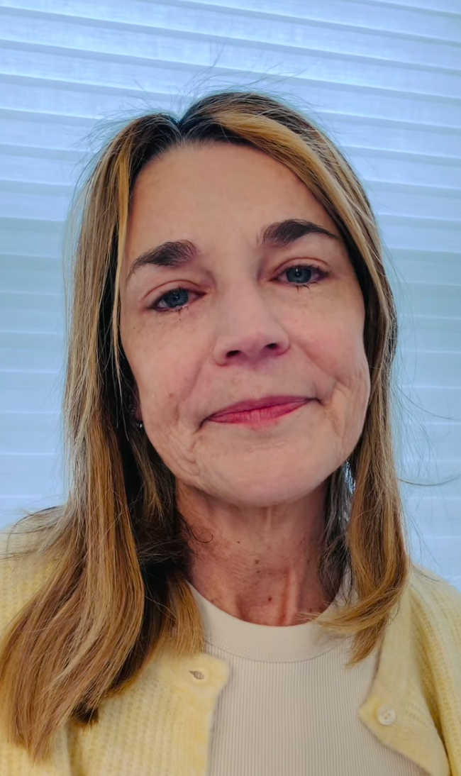 Savannah Guthrie announced the reward in an emotional Instagram video shared Tuesday morning, acknowledging the possibility that her mom may no longer be alive