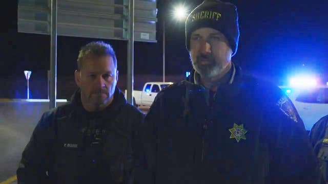 MISSOURI-POLICÍAS ASESINADOS