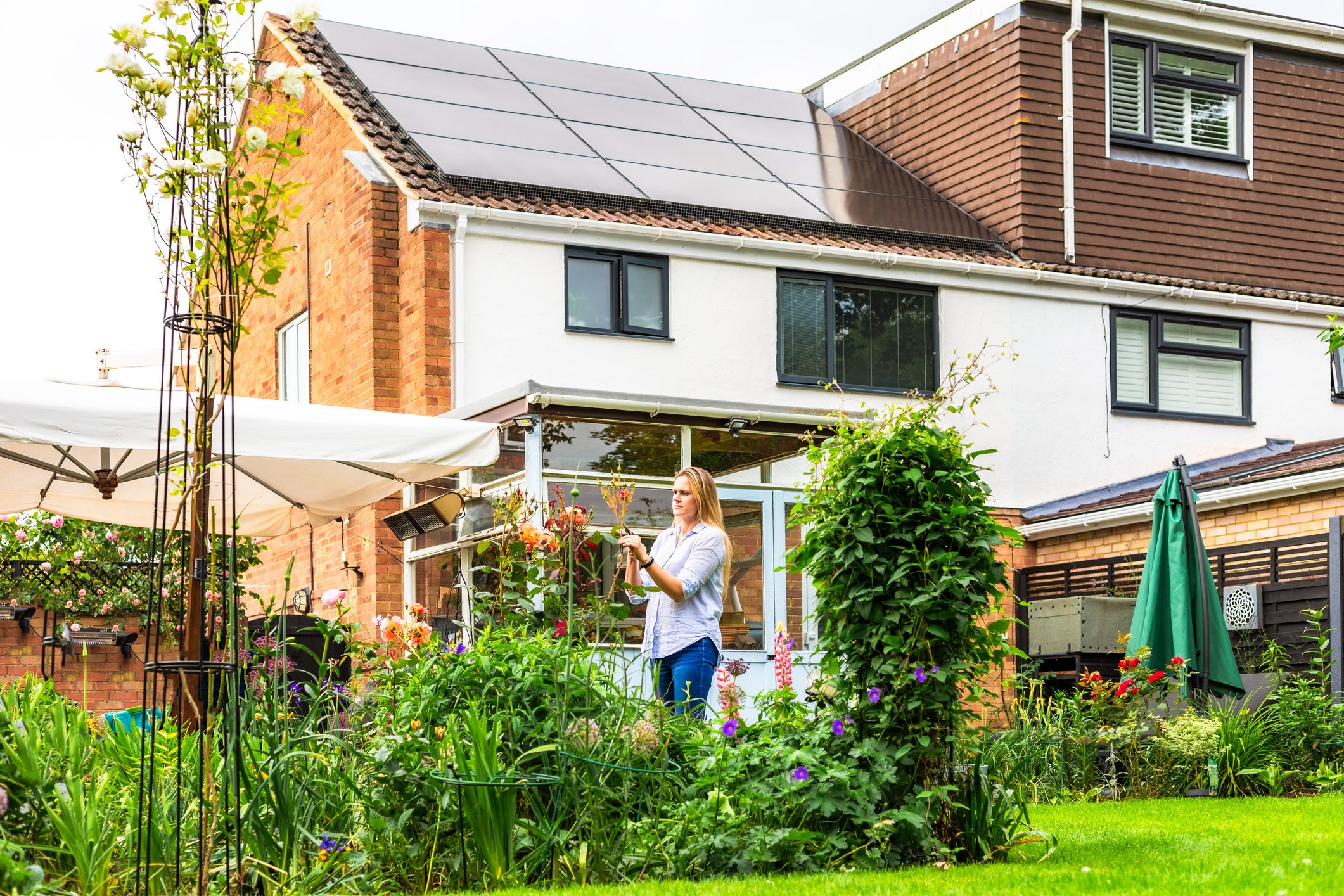 independent.co.uk - What really happened when one family installed solar panels