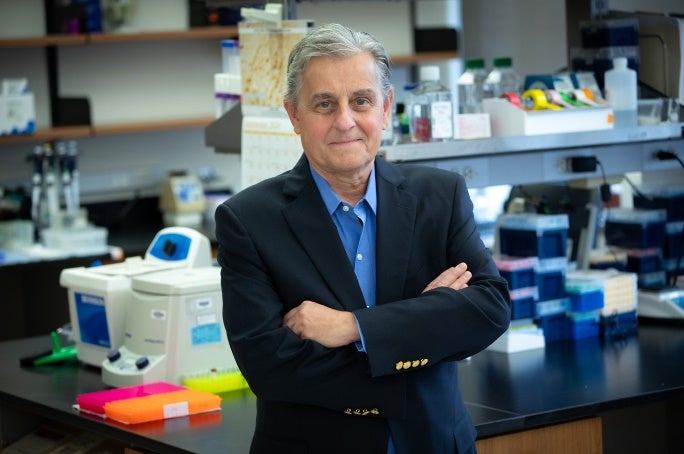 Dr Kevin Tracey has written a book about the vagus nerve, entitled ‘The Great Nerve’