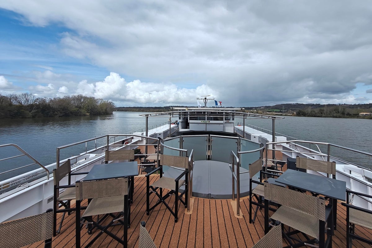 The best river cruise lines, according to passengers The best river cruise lines, according to passengers