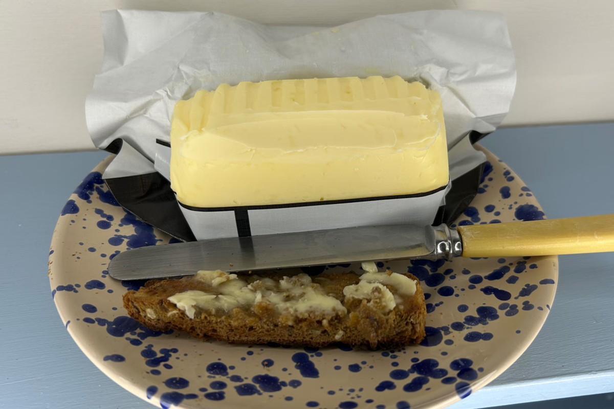 I’ve found the best supermarket butters from Tesco, Asda and more – UK Times I’ve found the best supermarket butters from Tesco, Asda and more – UK Times