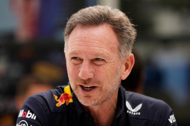 F1 RED BULL