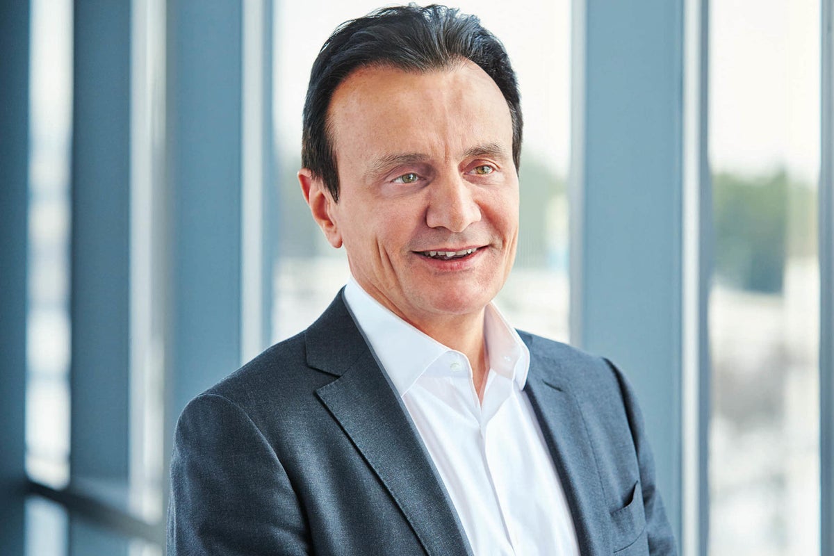 AstraZeneca boss Pascal Soriot nets £17.7m in pay and bonuses for 2025 - The Independent