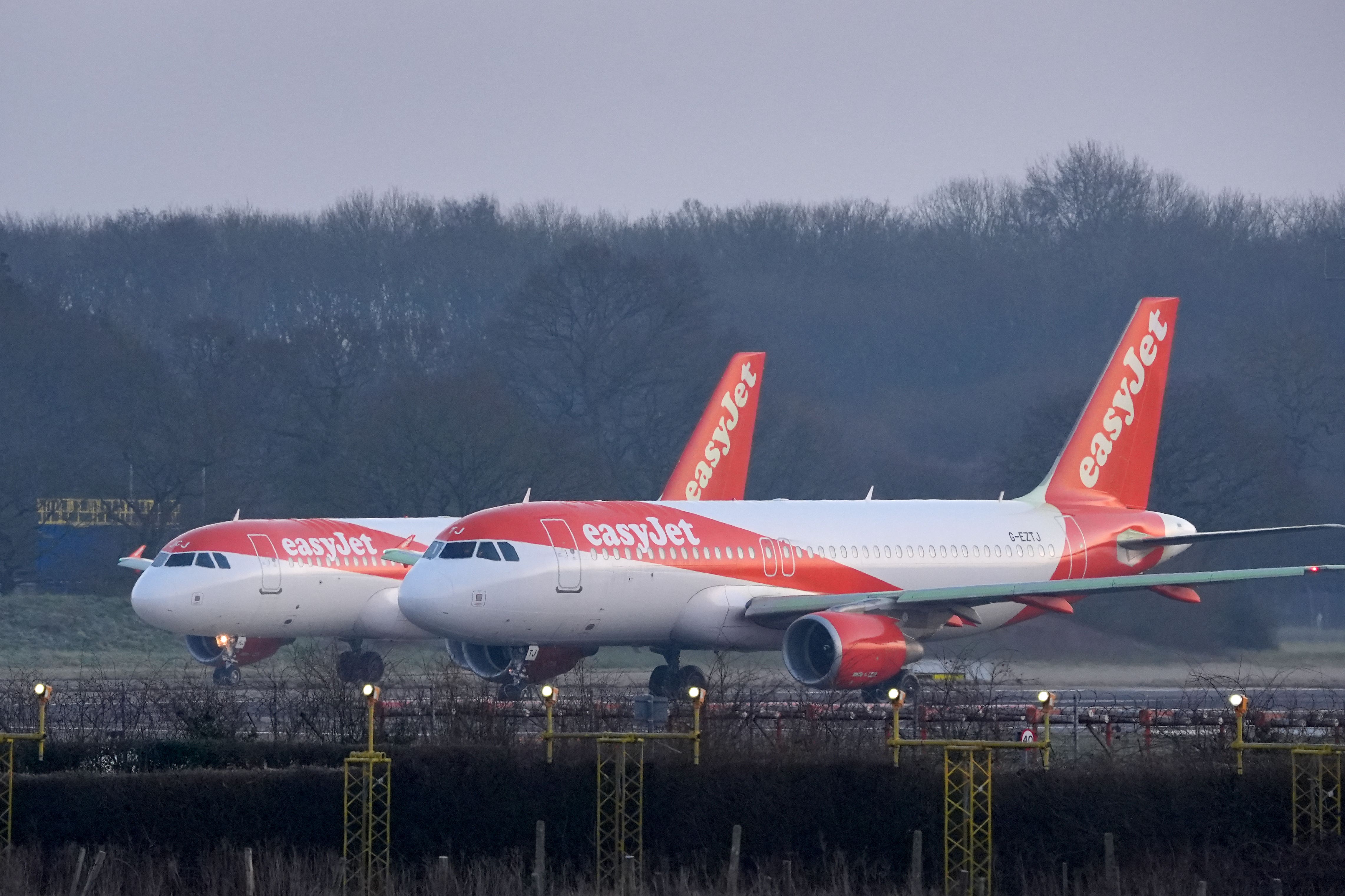 independent.co.uk - Henry Saker-Clark - EasyJet and Rightmove expected to drop out of FTSE 100