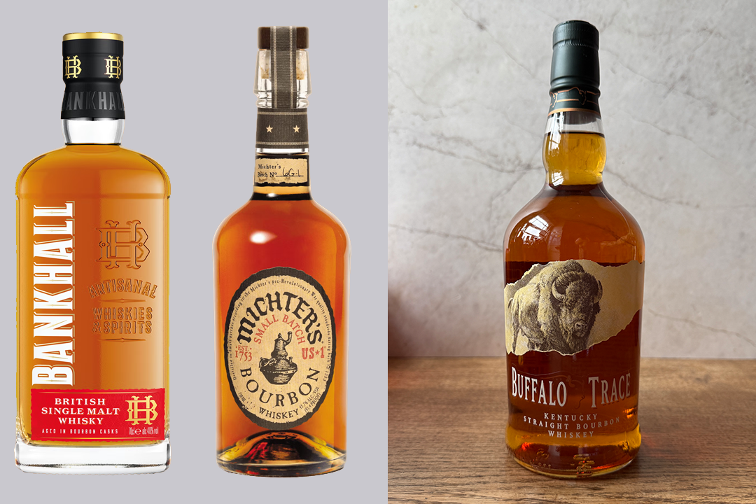 independent.co.uk - Daisy Lester - The 7 best supermarket whiskeys in 2026, according to industry experts