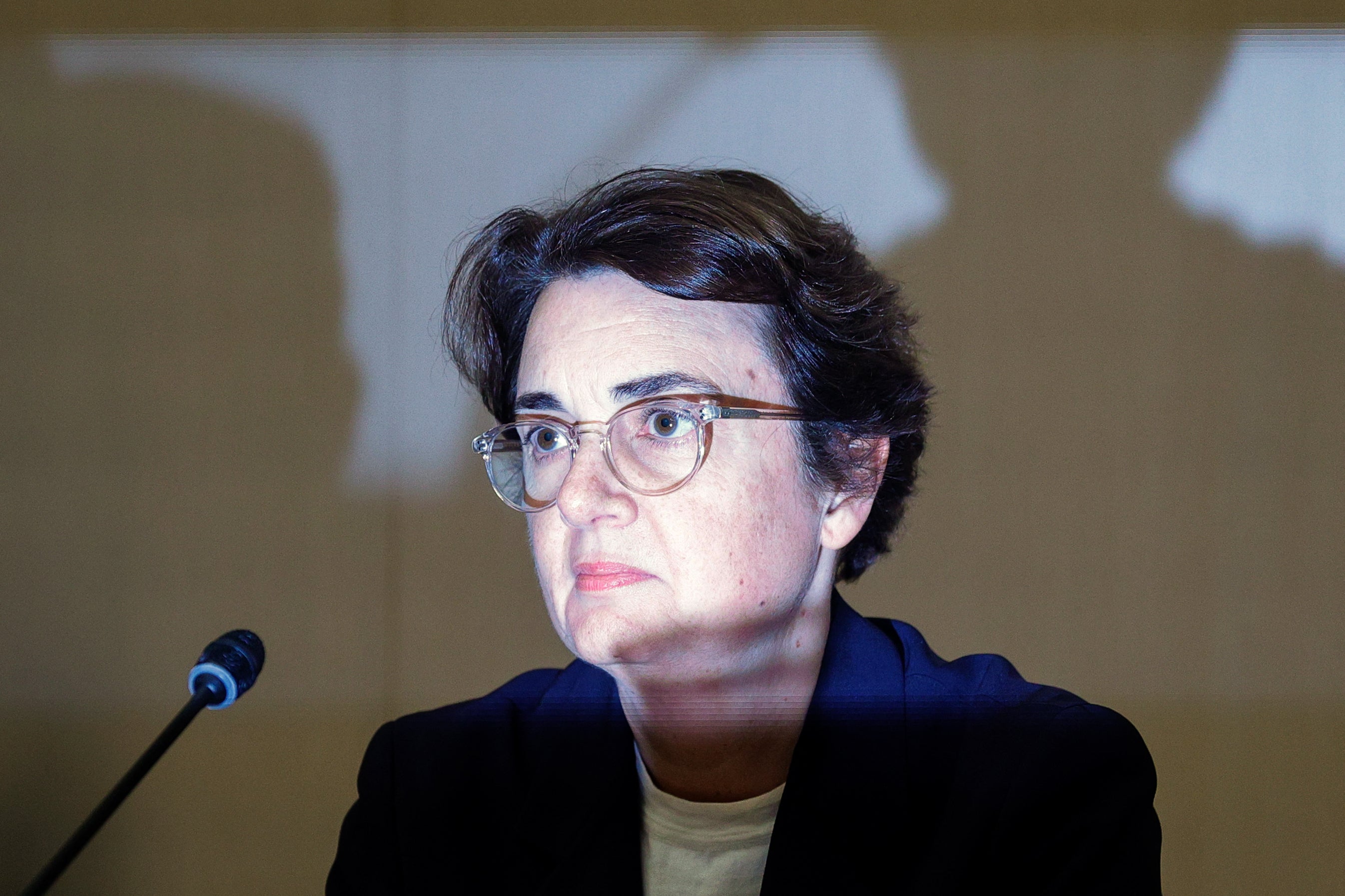 Louvre Museum’s director resigns months after huge jewels heist