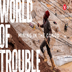 Minefield: War, Minerals and Trump’s New Deal in Africa