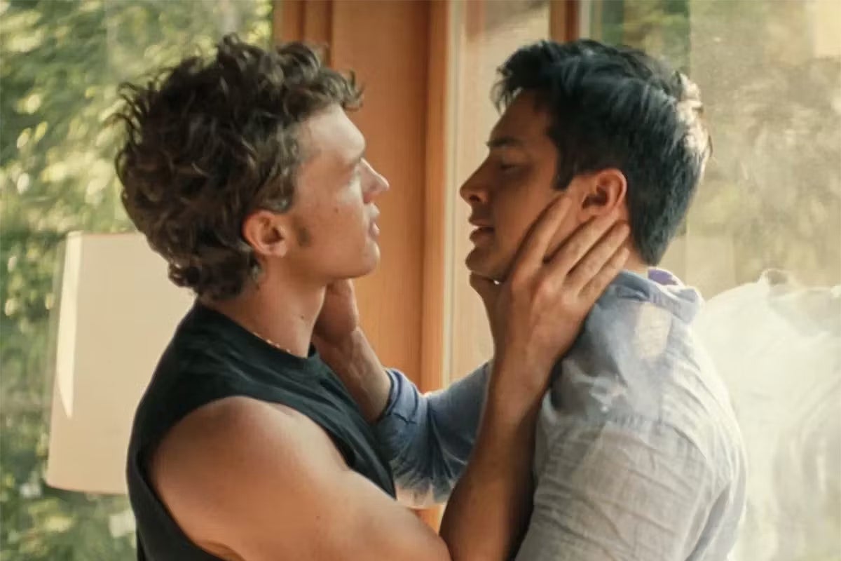 Heated Rivalry creator addresses racist backlash aimed at stars ahead of season 2: ‘We’ve learned a lot’ Heated Rivalry creator addresses racist backlash aimed at stars ahead of season 2: ‘We’ve learned a lot’