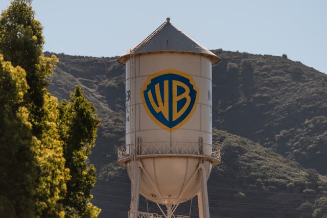 WARNER BROS