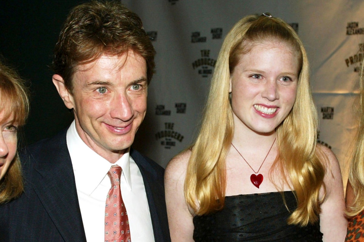 Martin Short&rsquo;s daughter Katherine dies at 42