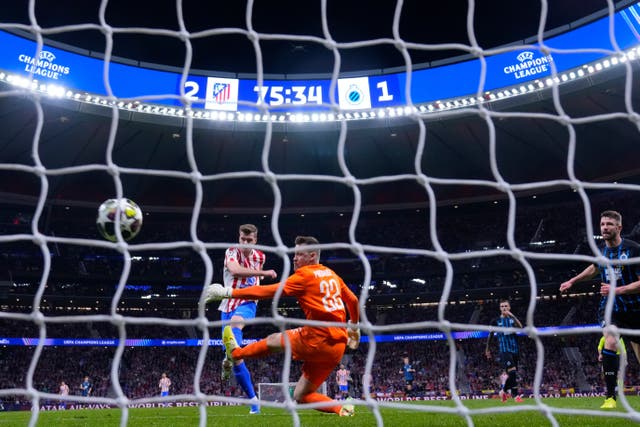 LIGA DE CAMPEONES