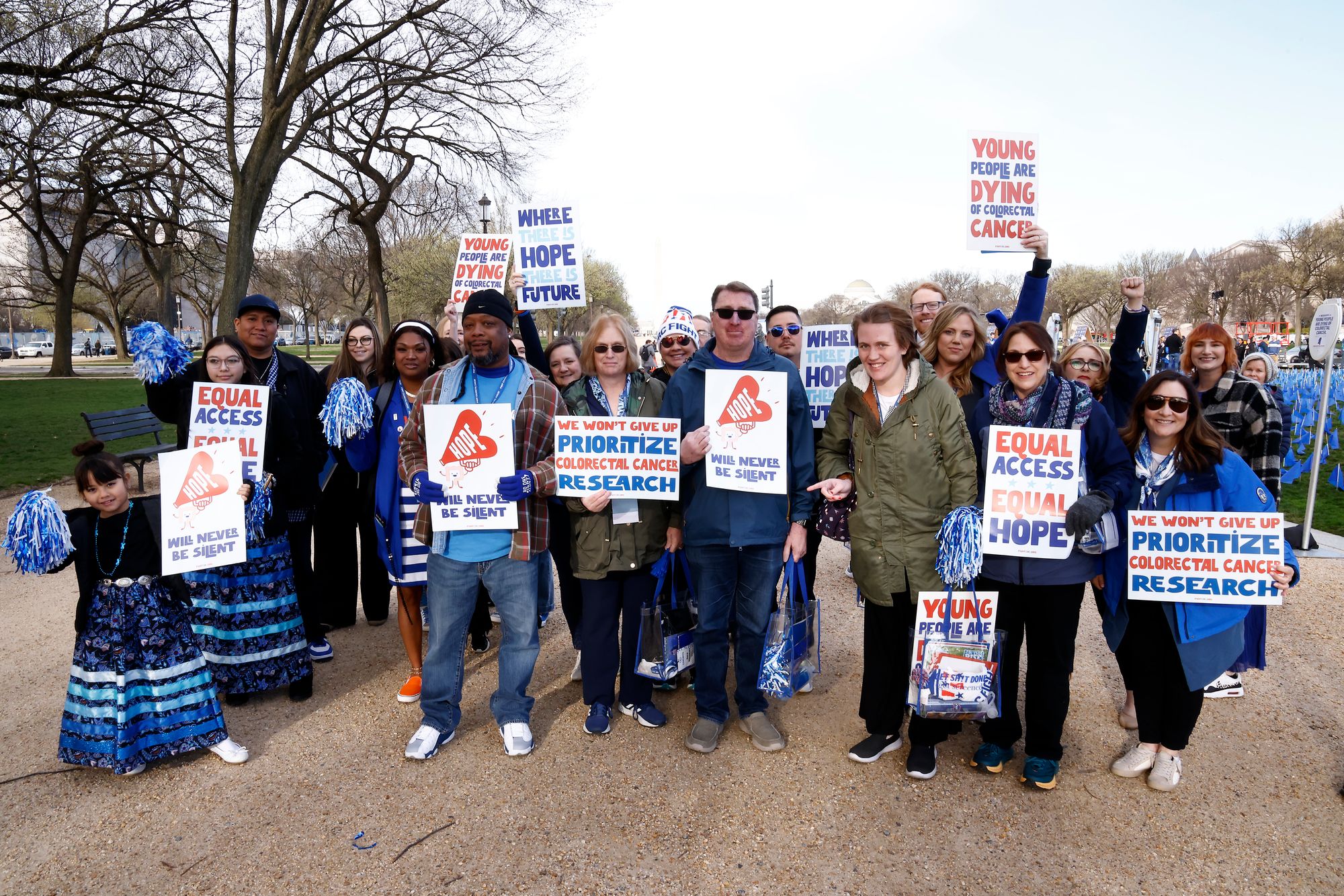 Colorectal cancer cases are rising in younger adults. Some 55,230 people are expected to die from the disease this year