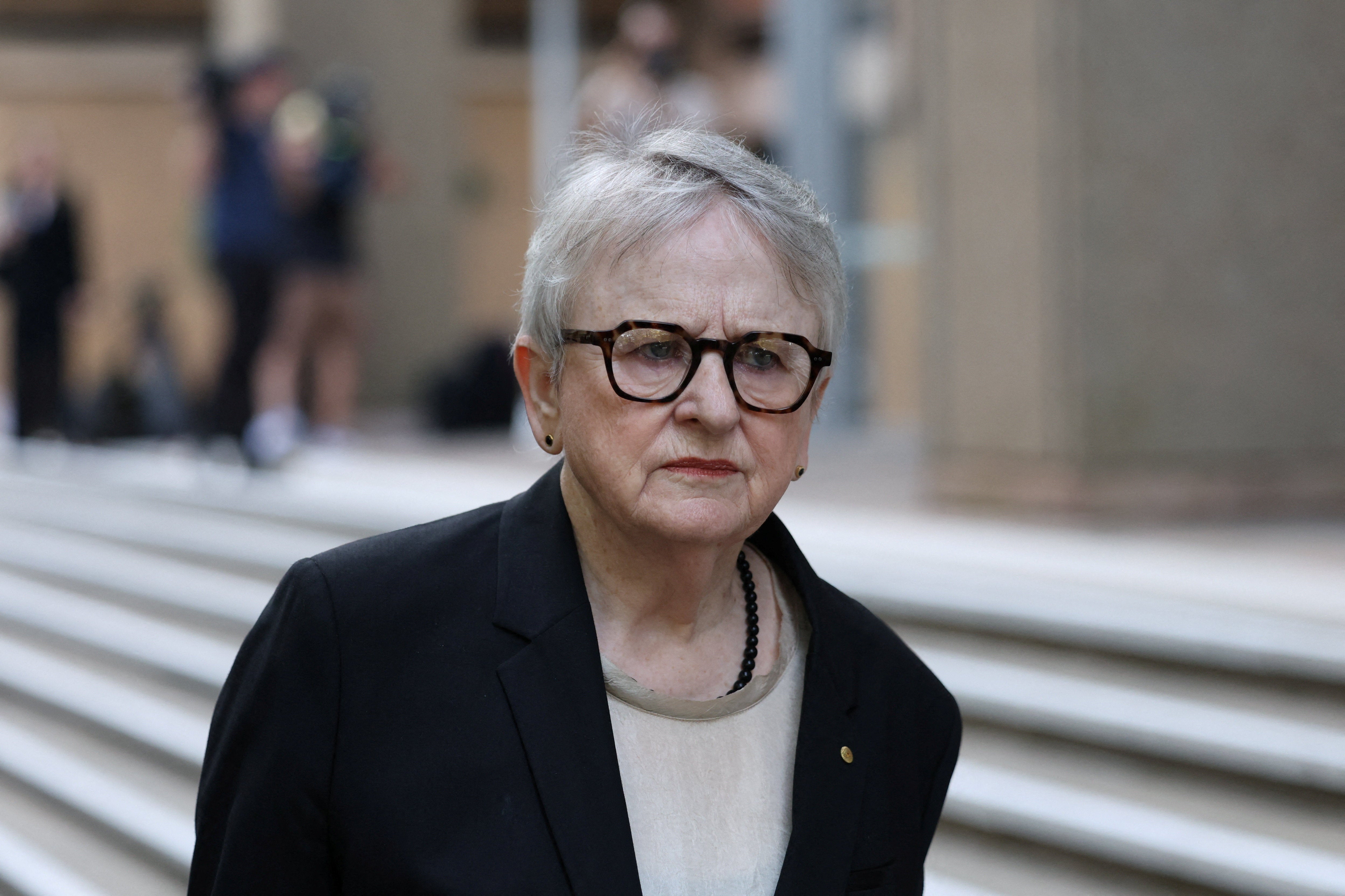 Australia begins antisemitism inquiry after Bondi Beach killings