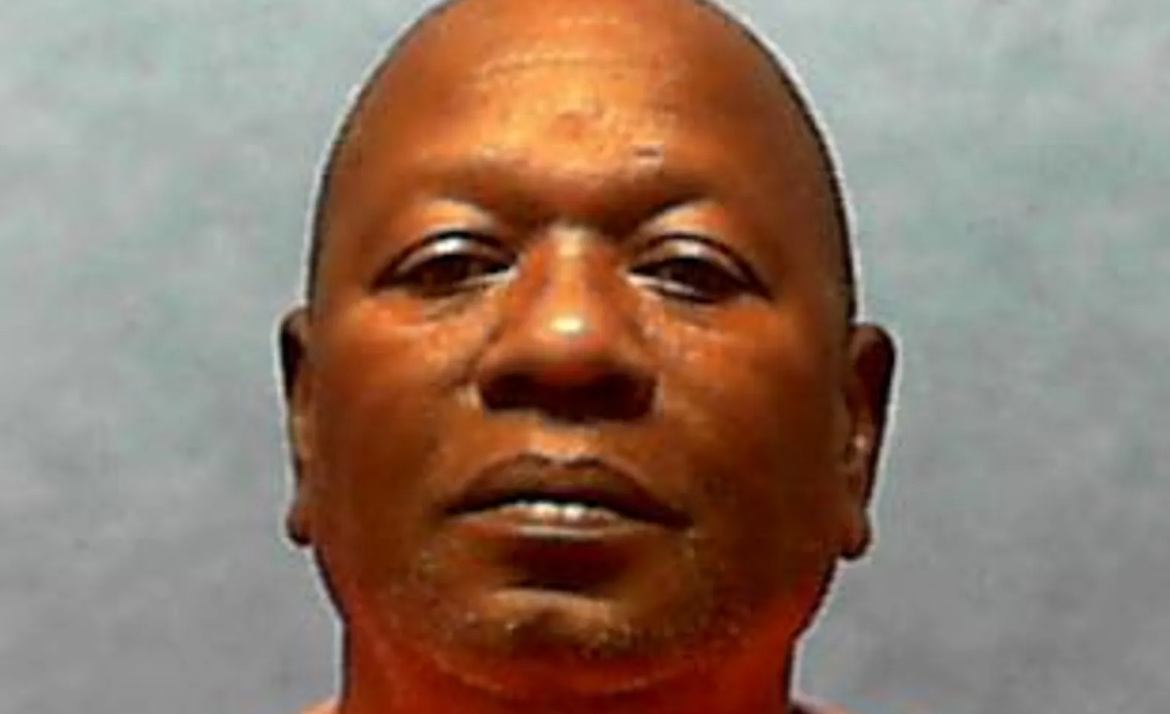 Melvin Trotter was put to death in Florida in February, one of 15 people to be executed in the state this year
