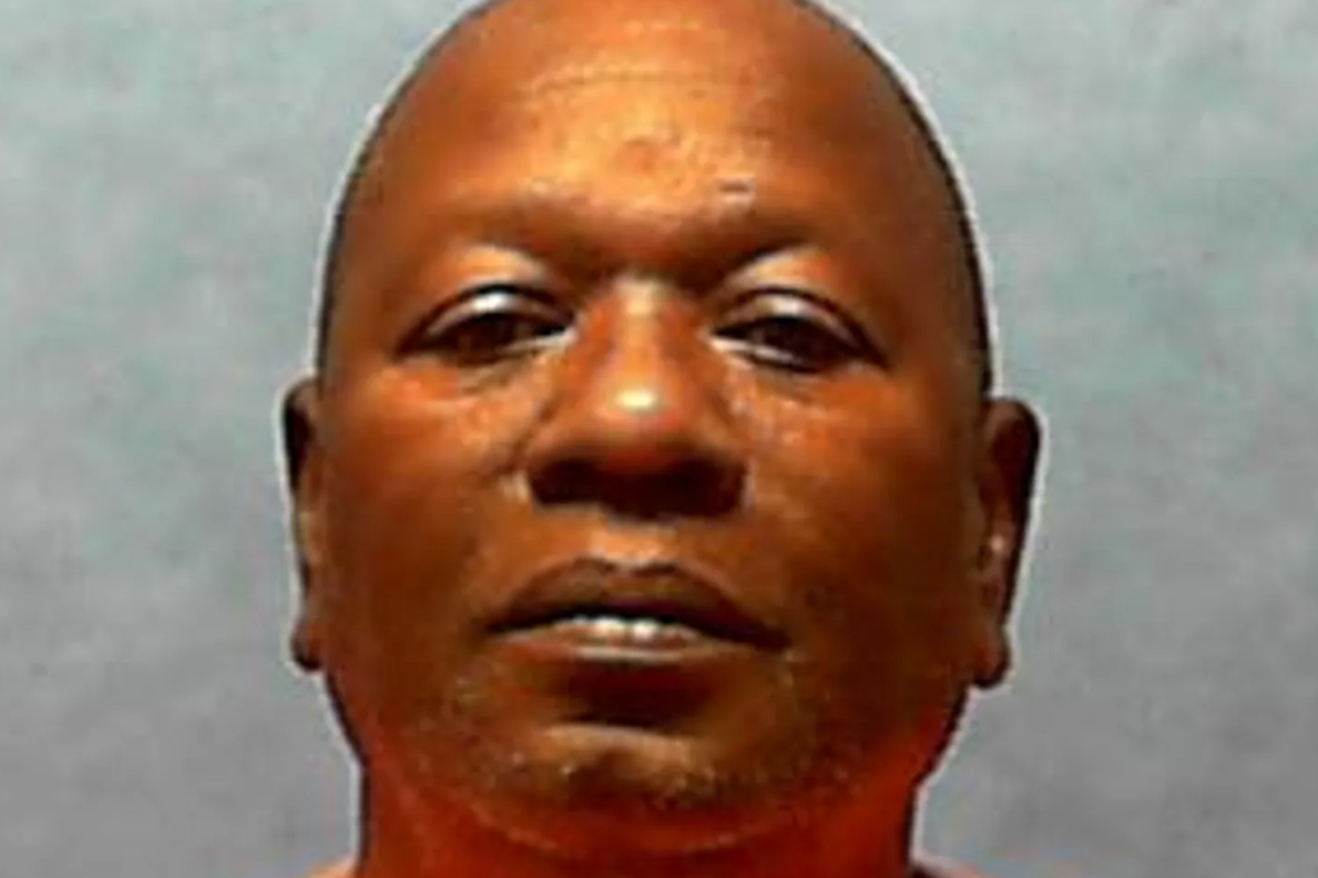 Man who stabbed worker to death to be second person executed in Florida this year Man who stabbed worker to death to be second person executed in Florida this year