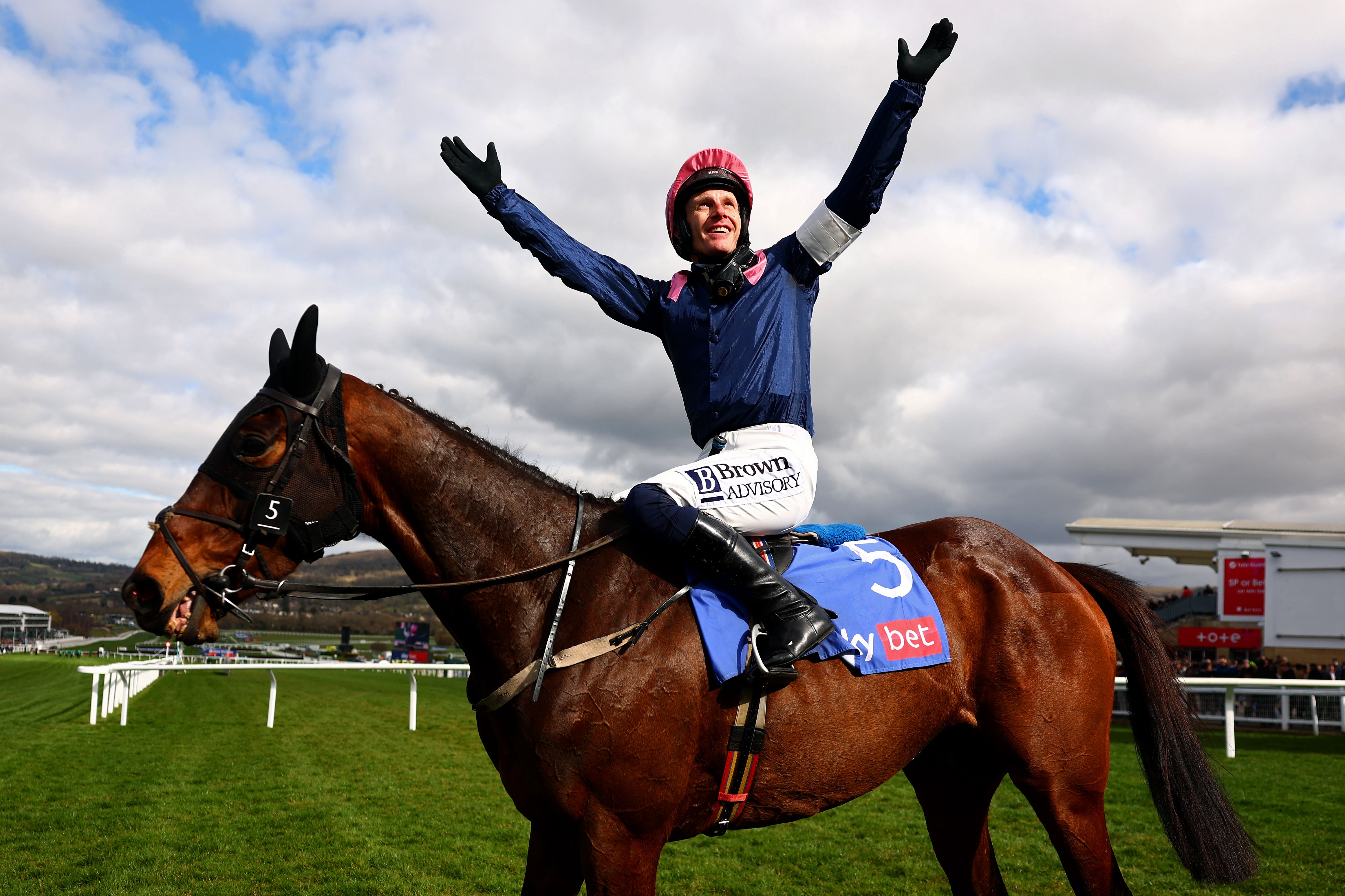 independent.co.uk - Chris Wilson - Supreme Novices' Hurdle odds: Latest prices & betting guide