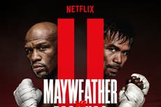 Nobody asked for Mayweather vs Pacquiao 2 – but three factors could make it watchable
