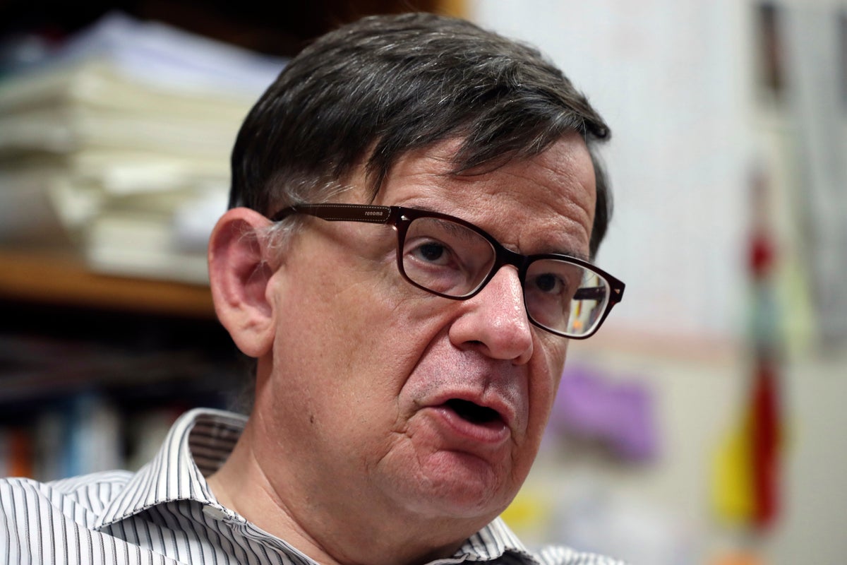 Prominent Russian scholar detained and ‘blacklisted’ in Latvia minutes before delivering lecture on North Korea – UK Times