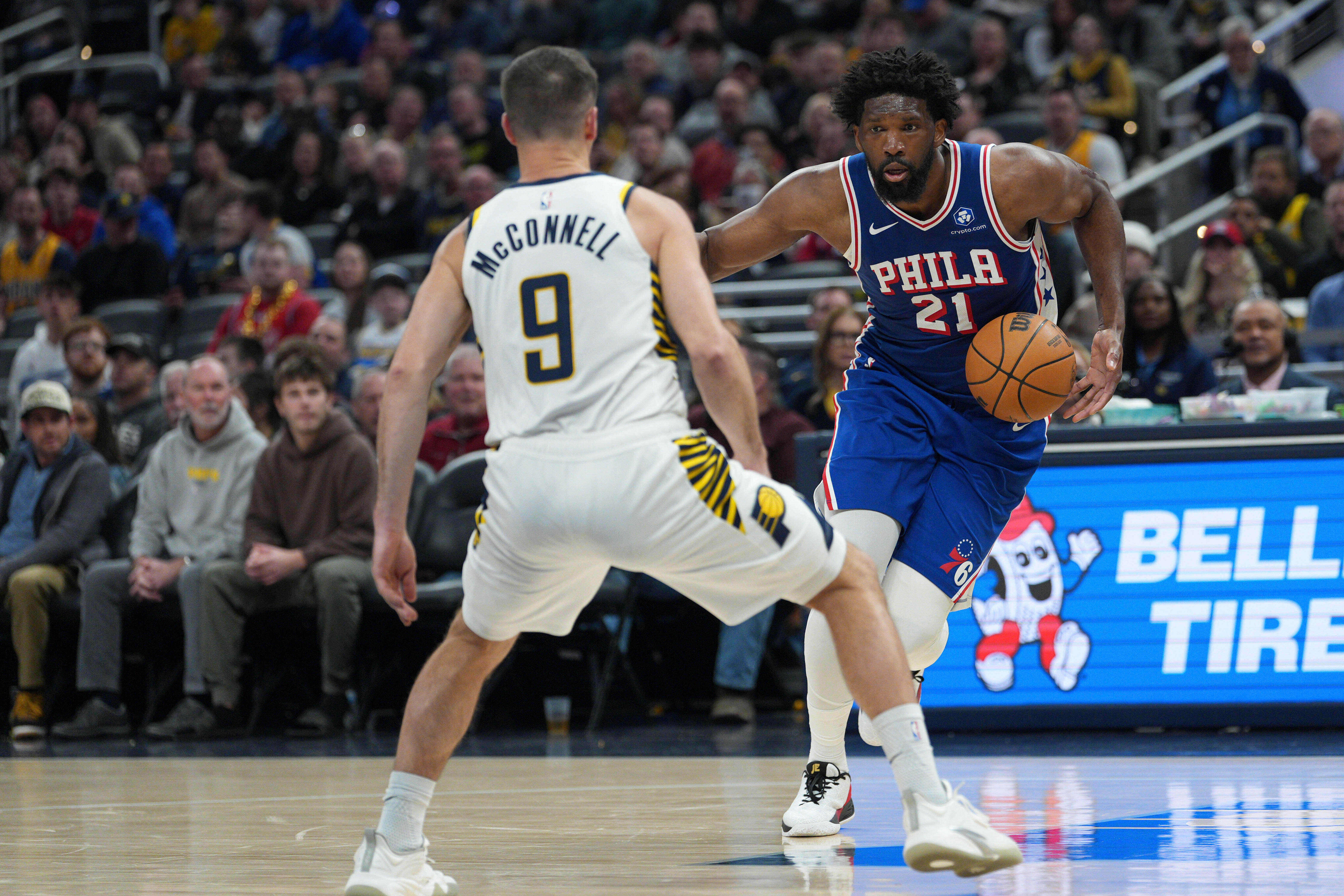 76ERS-PACERS